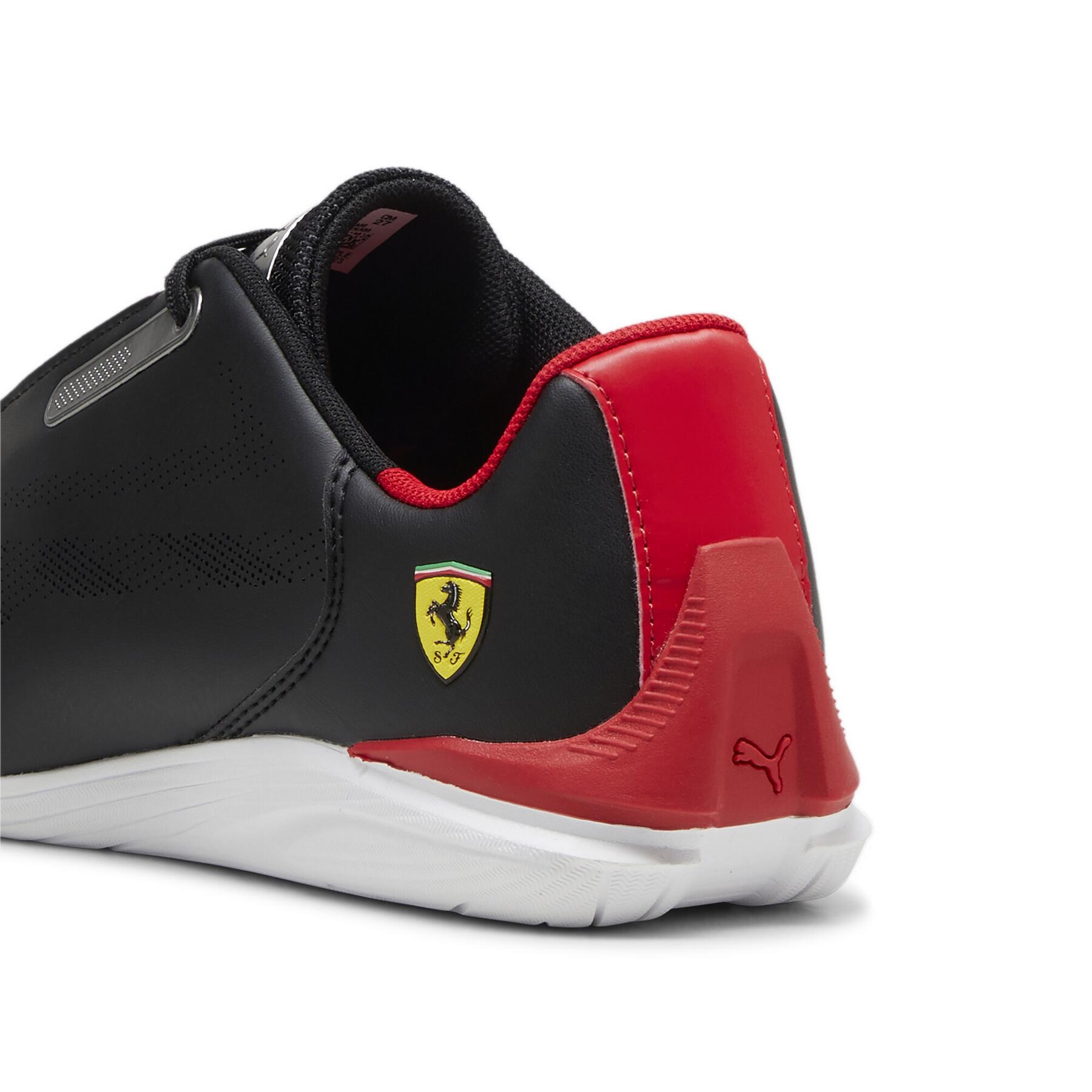 PUMA BUTY FERRARI DRIFT CAT DECIMA 2.0 30839501 6/7