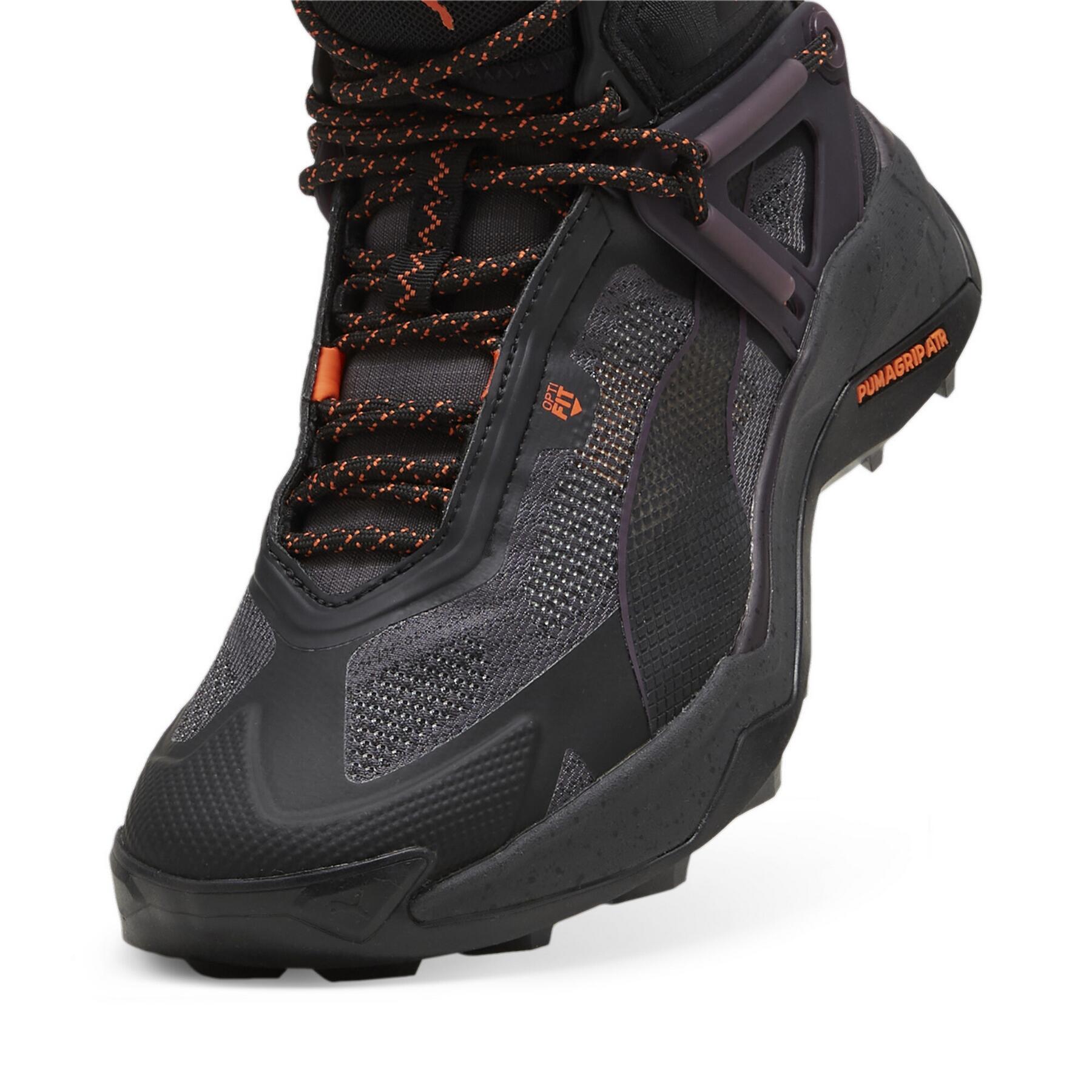 PUMA BUTY EXPLORE NITRO MID GTX 37786105 5/7
