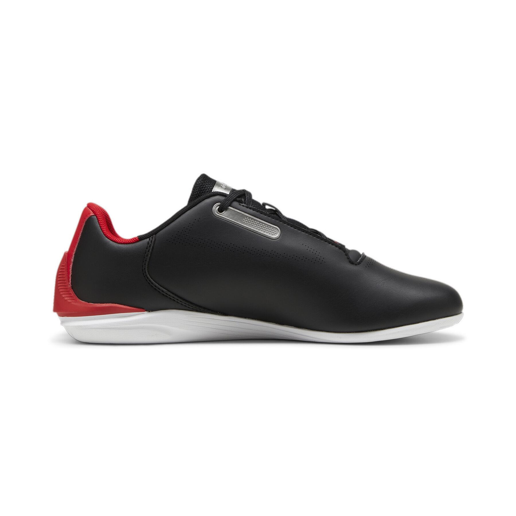 PUMA BUTY FERRARI DRIFT CAT DECIMA 2.0 30839501 4/7