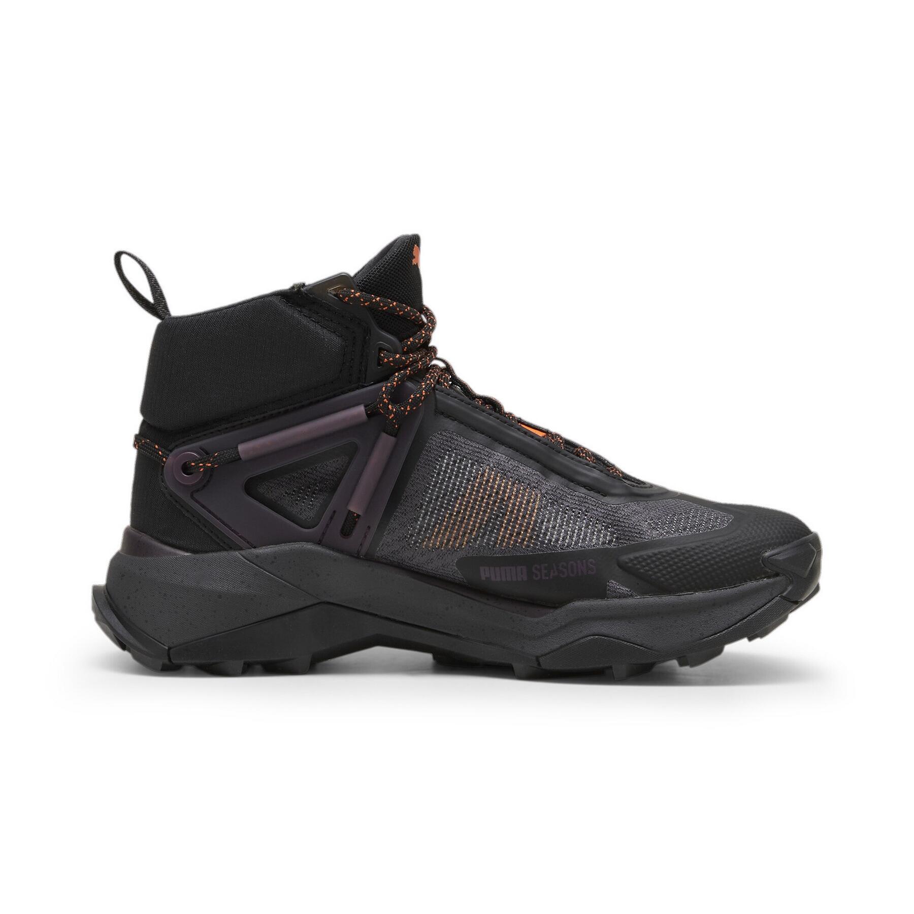 PUMA BUTY EXPLORE NITRO MID GTX 37786105 4/7