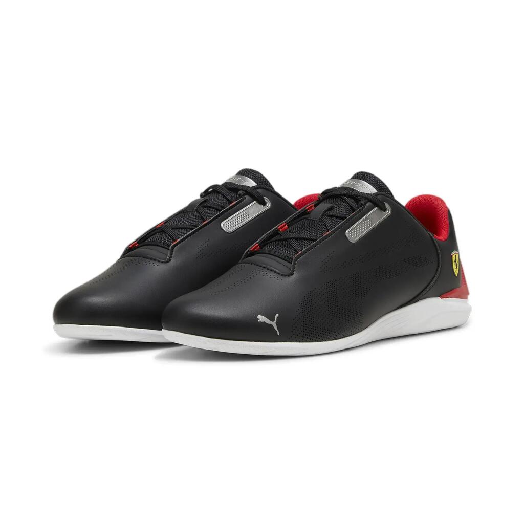 Мъже - Puma Ferrari Drift Cat Decima 2.0 - 308395-01 - Черно