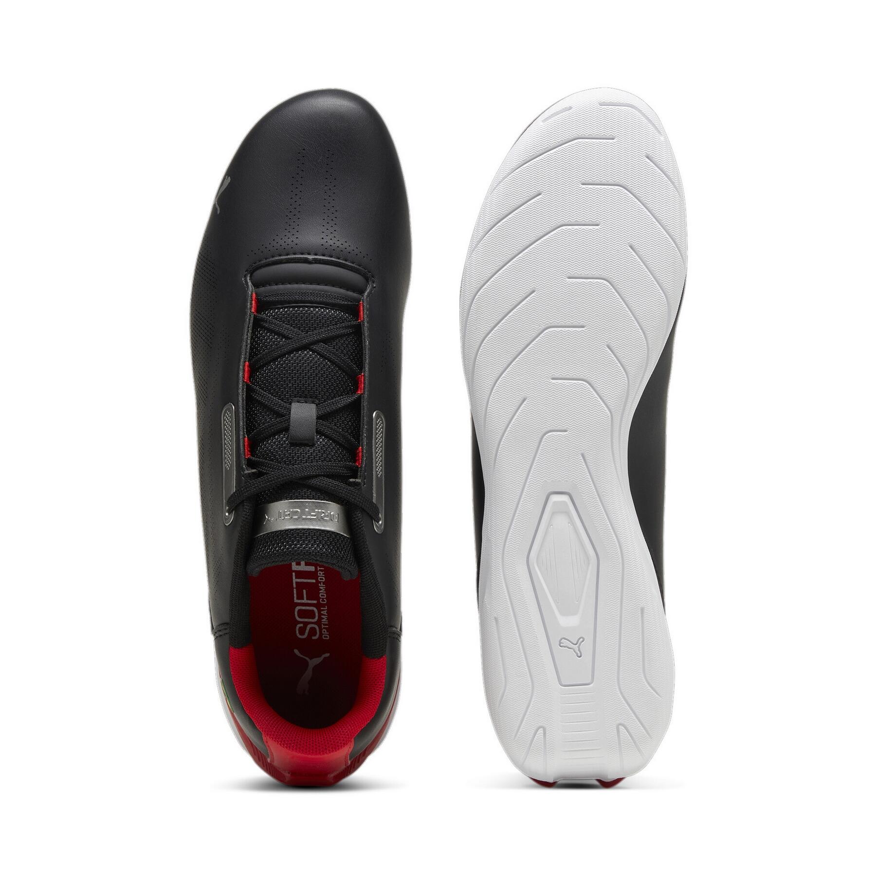 PUMA BUTY FERRARI DRIFT CAT DECIMA 2.0 30839501 3/7
