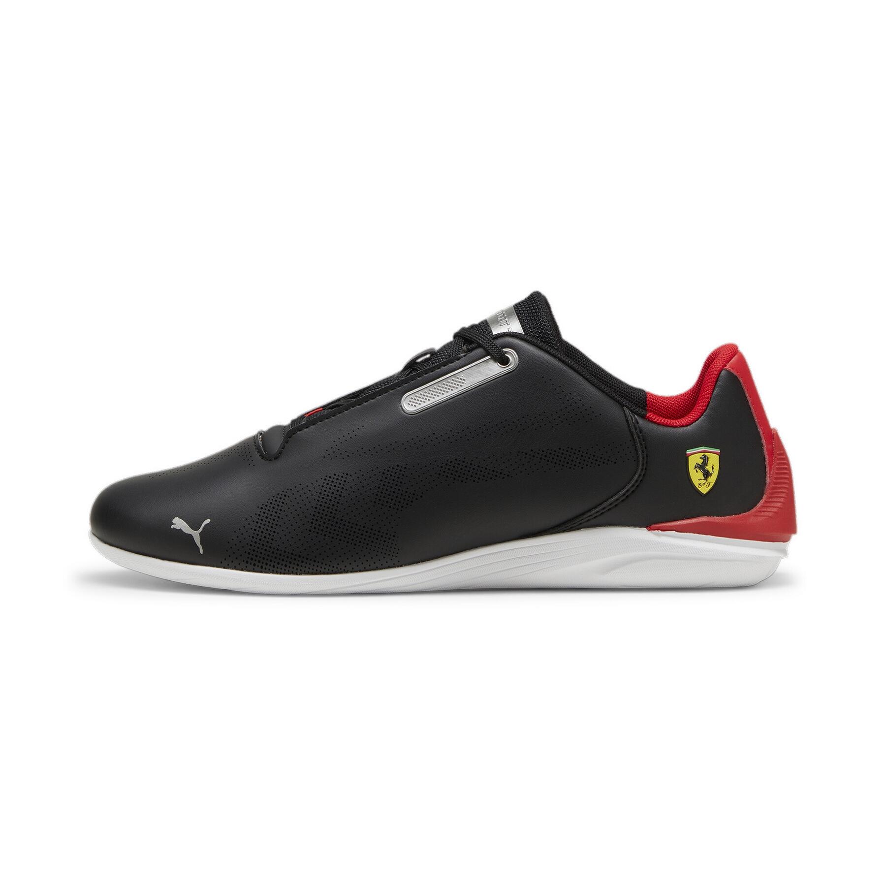 PUMA BUTY FERRARI DRIFT CAT DECIMA 2.0 30839501 2/7