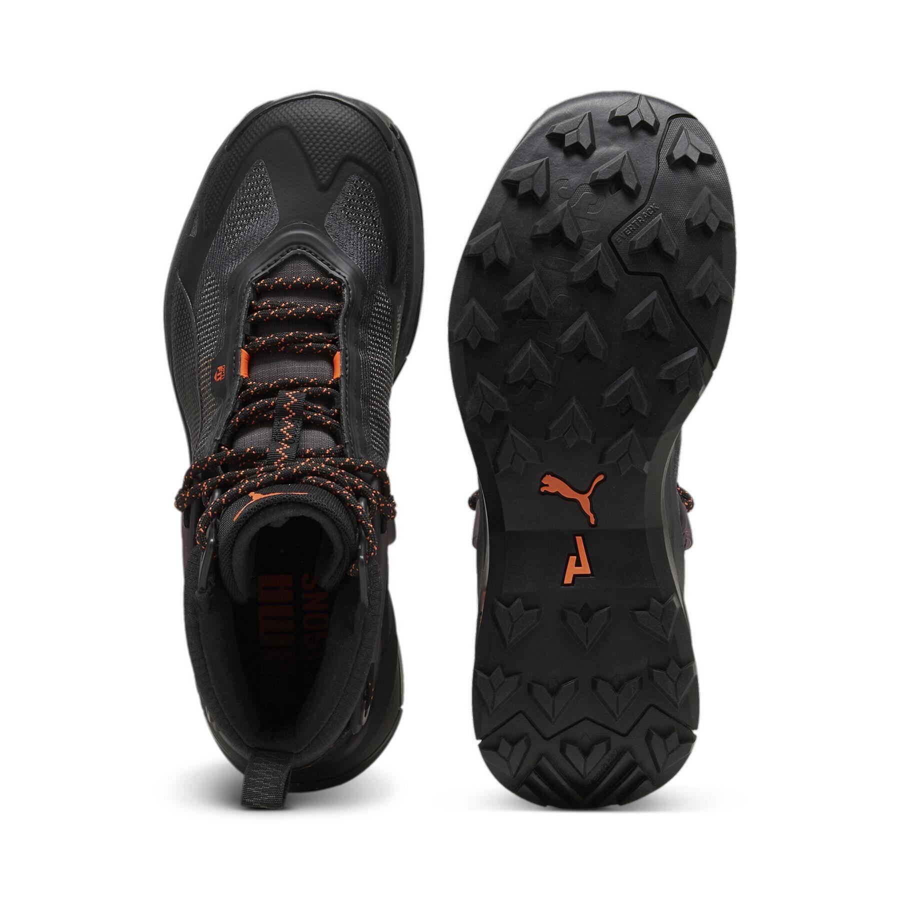 PUMA BUTY EXPLORE NITRO MID GTX 37786105 3/7