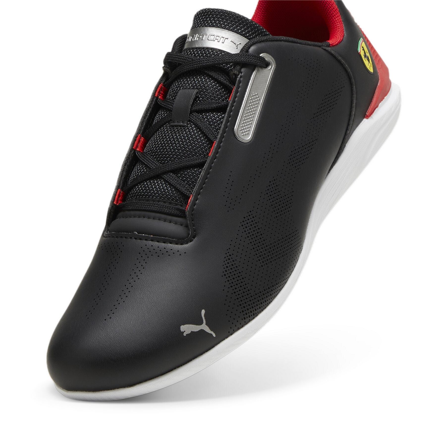 PUMA BUTY FERRARI DRIFT CAT DECIMA 2.0 30839501 5/7