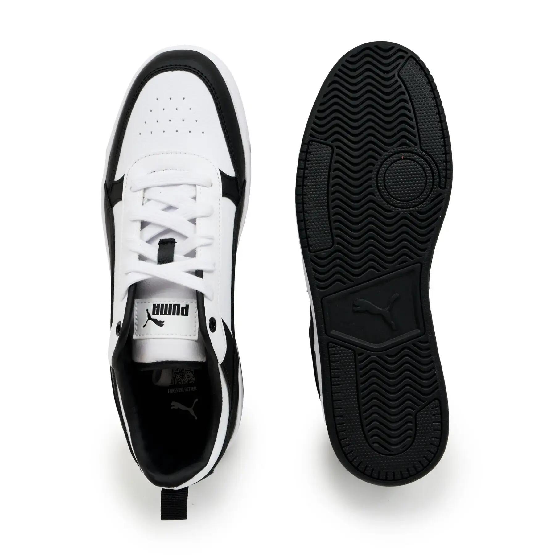 PUMA BUTY DRIBBLE 40032605 3/7
