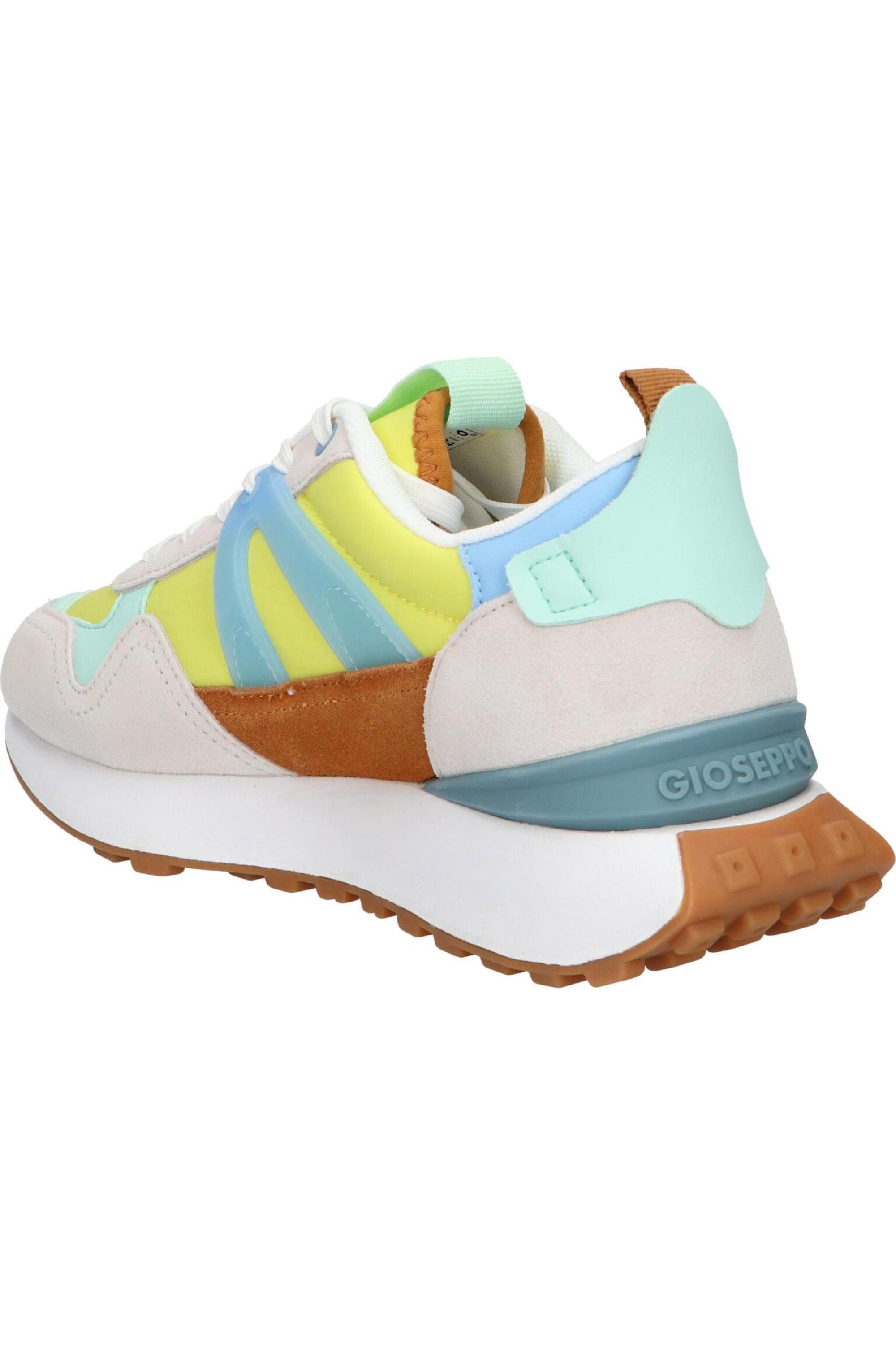 ZAPATOS Y COMPLEMENTOS GIOSEPPO  DE MUJER 71095 ADAIR 5/5