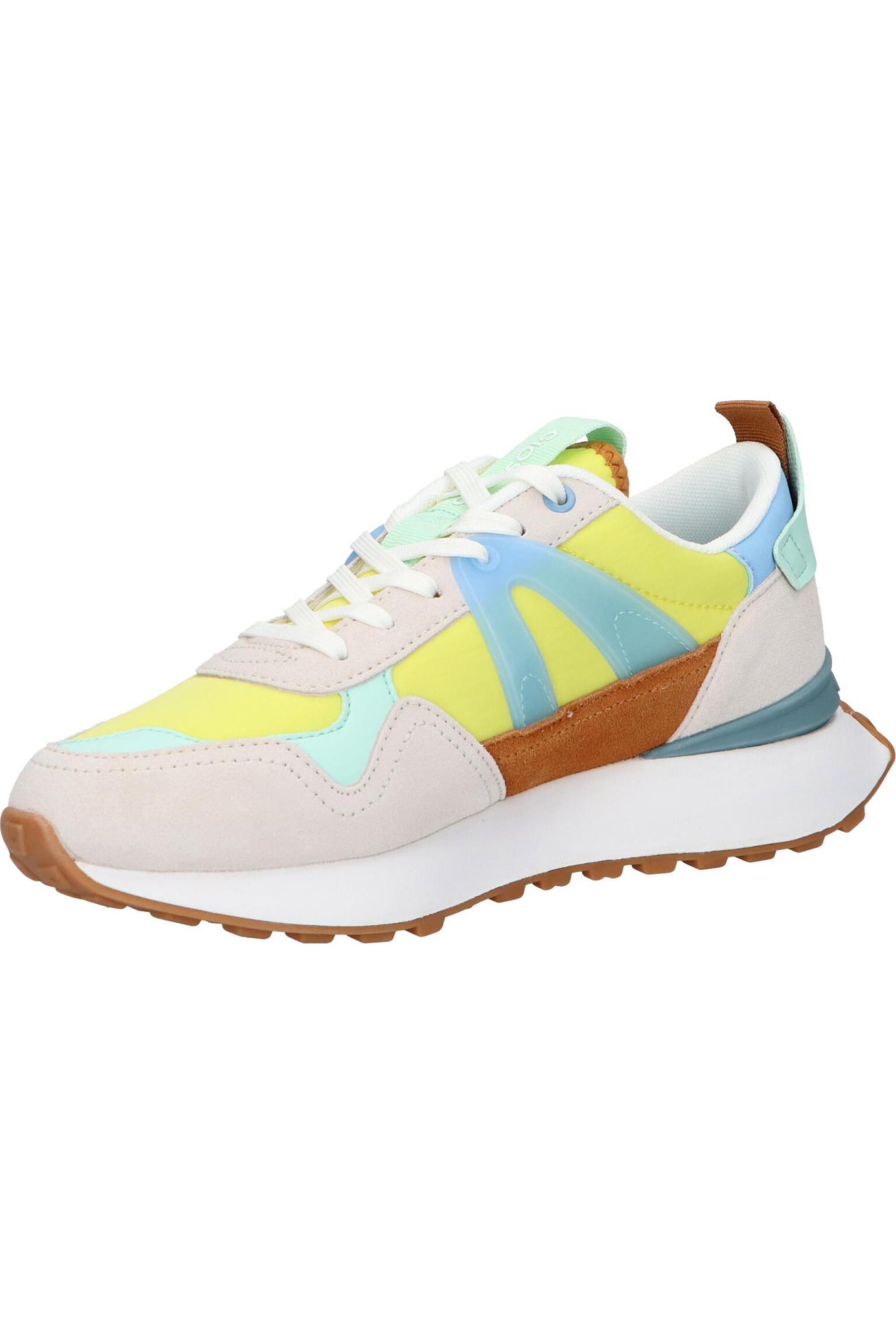 ZAPATOS Y COMPLEMENTOS GIOSEPPO  DE MUJER 71095 ADAIR 3/5