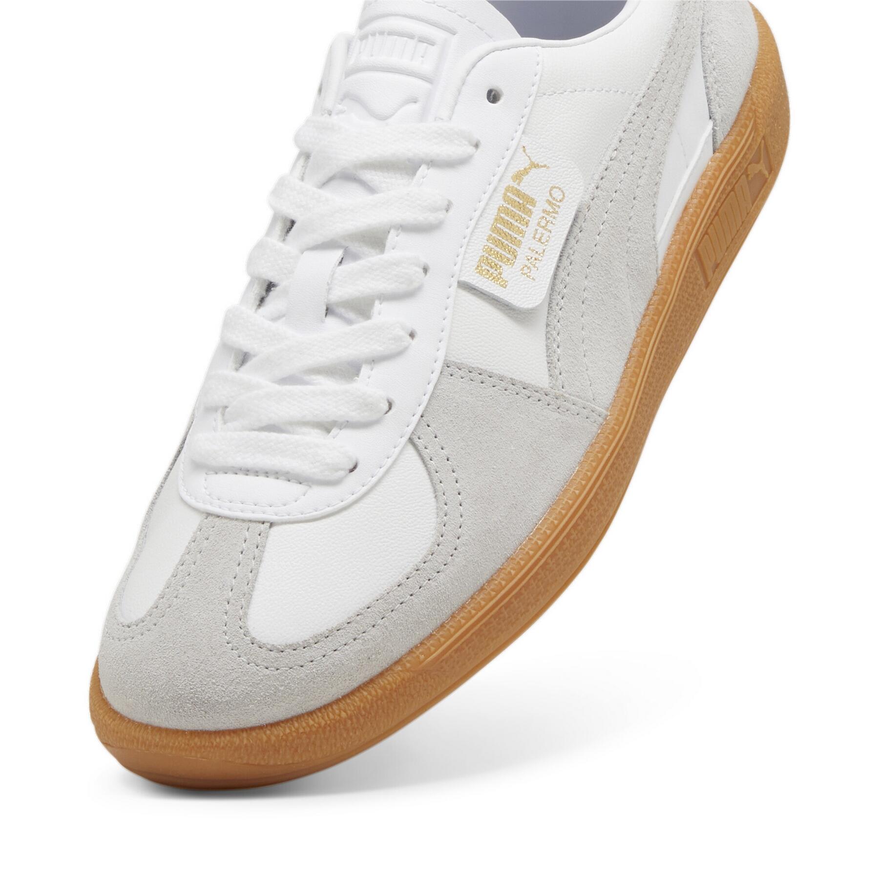 Baskets Puma modèle 396464-12 pour unisexe 5/7