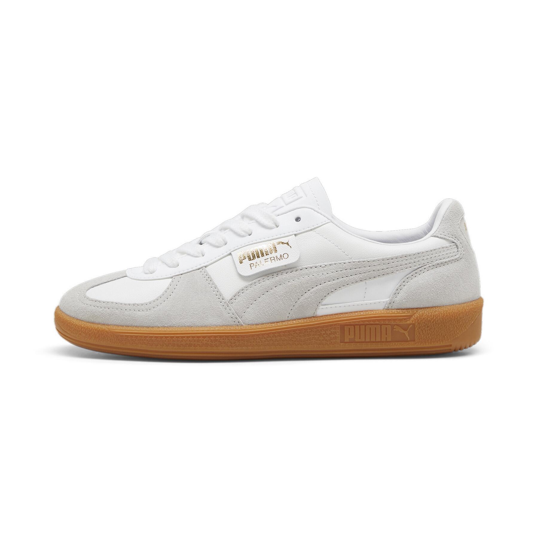 Baskets Puma modèle 396464-12 pour unisexe 2/7