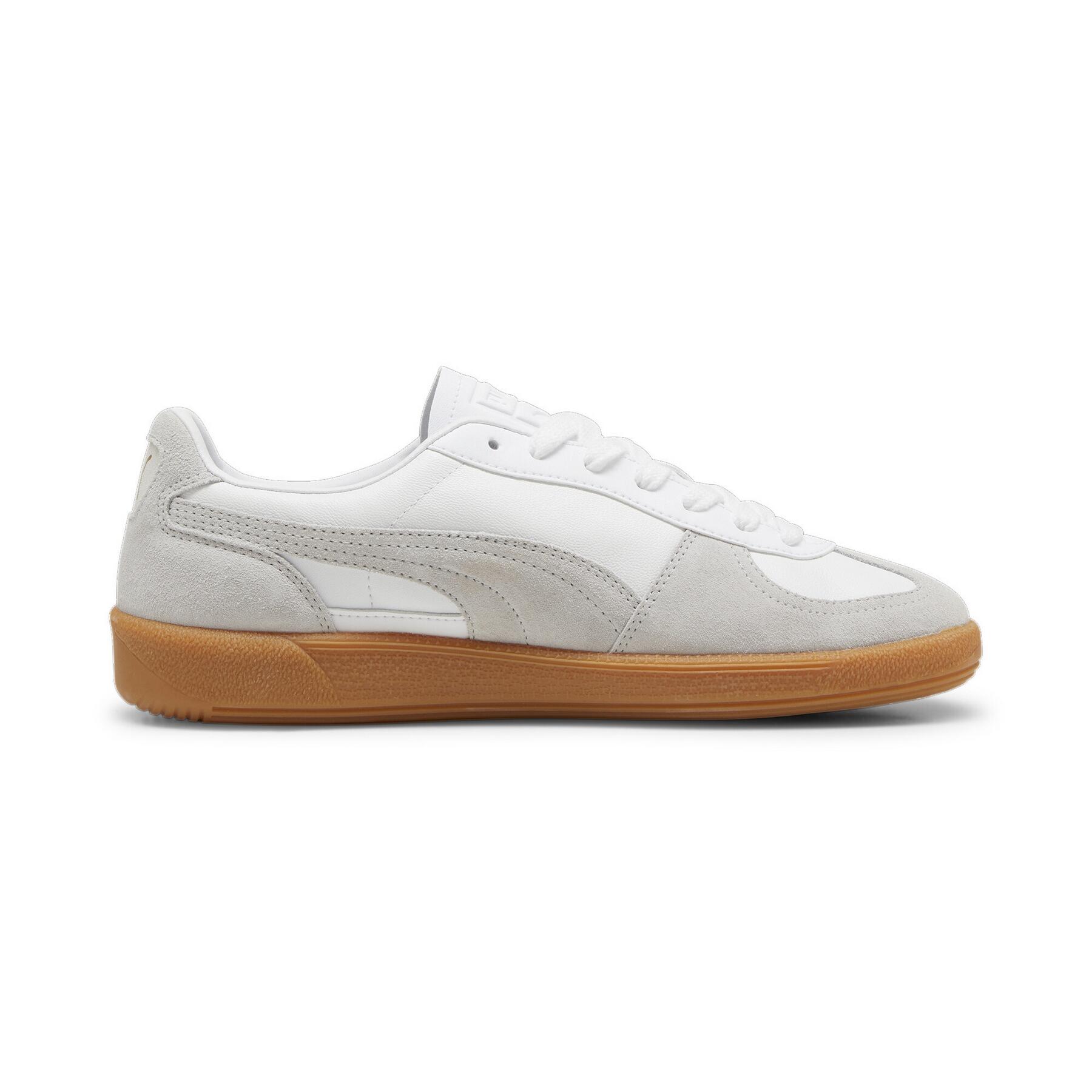 Baskets Puma modèle 396464-12 pour unisexe 4/7