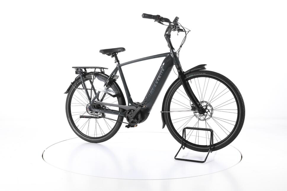 Second Life - Gazelle Arroyo Elite C5 City E-Bike 2023 - Jak nowy