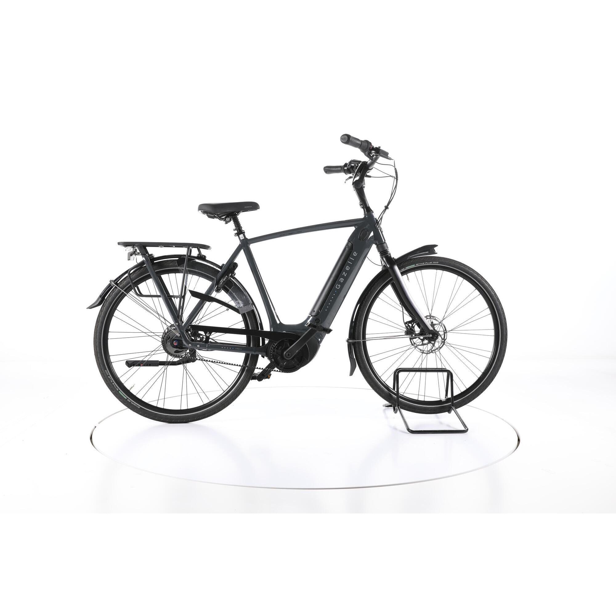 Second Life - Gazelle Arroyo Elite C5 City E-Bike 2023 - Jak nowy
