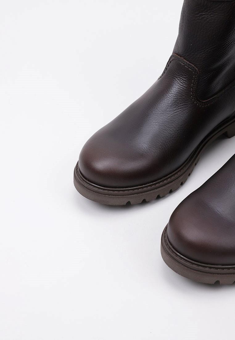BOTA DE MONTAÑA Senderismo Hombre PANAMA JACK FEDRO  Marrón 3/5
