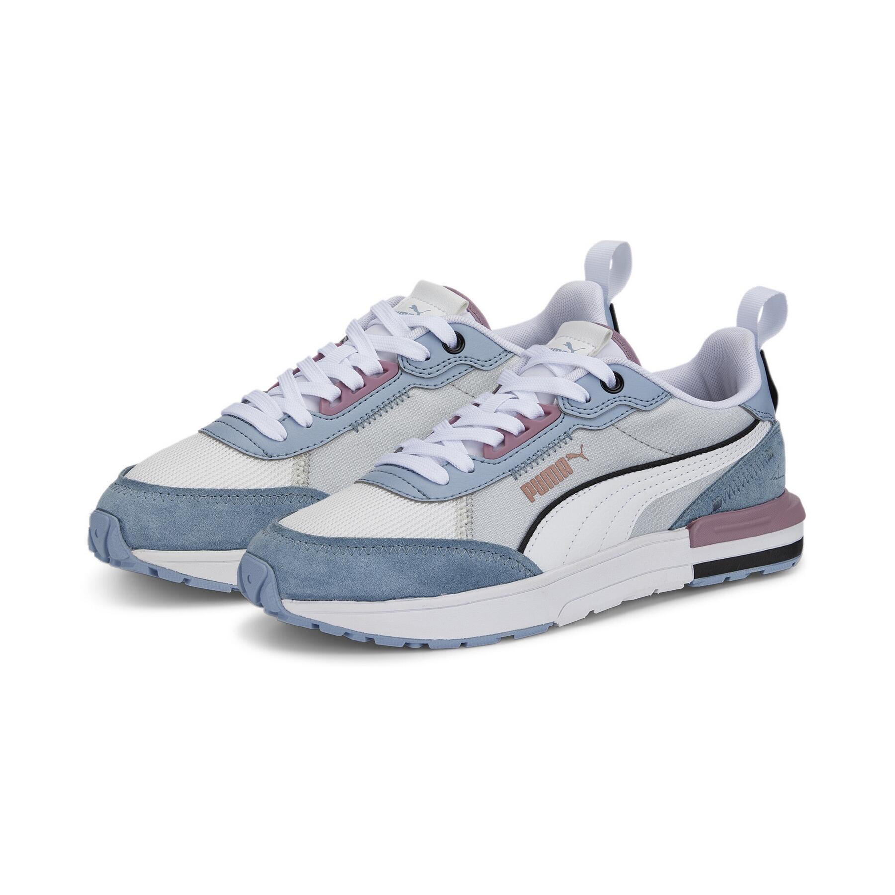 Puma Buty R22 38346213