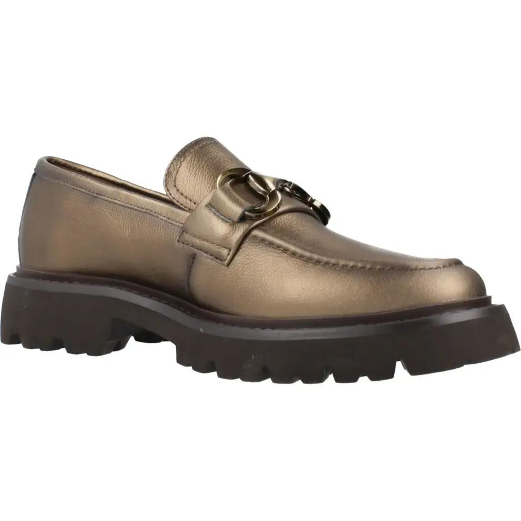 Tenisky Carmela Model 16199102c Barva Bronz 5/5