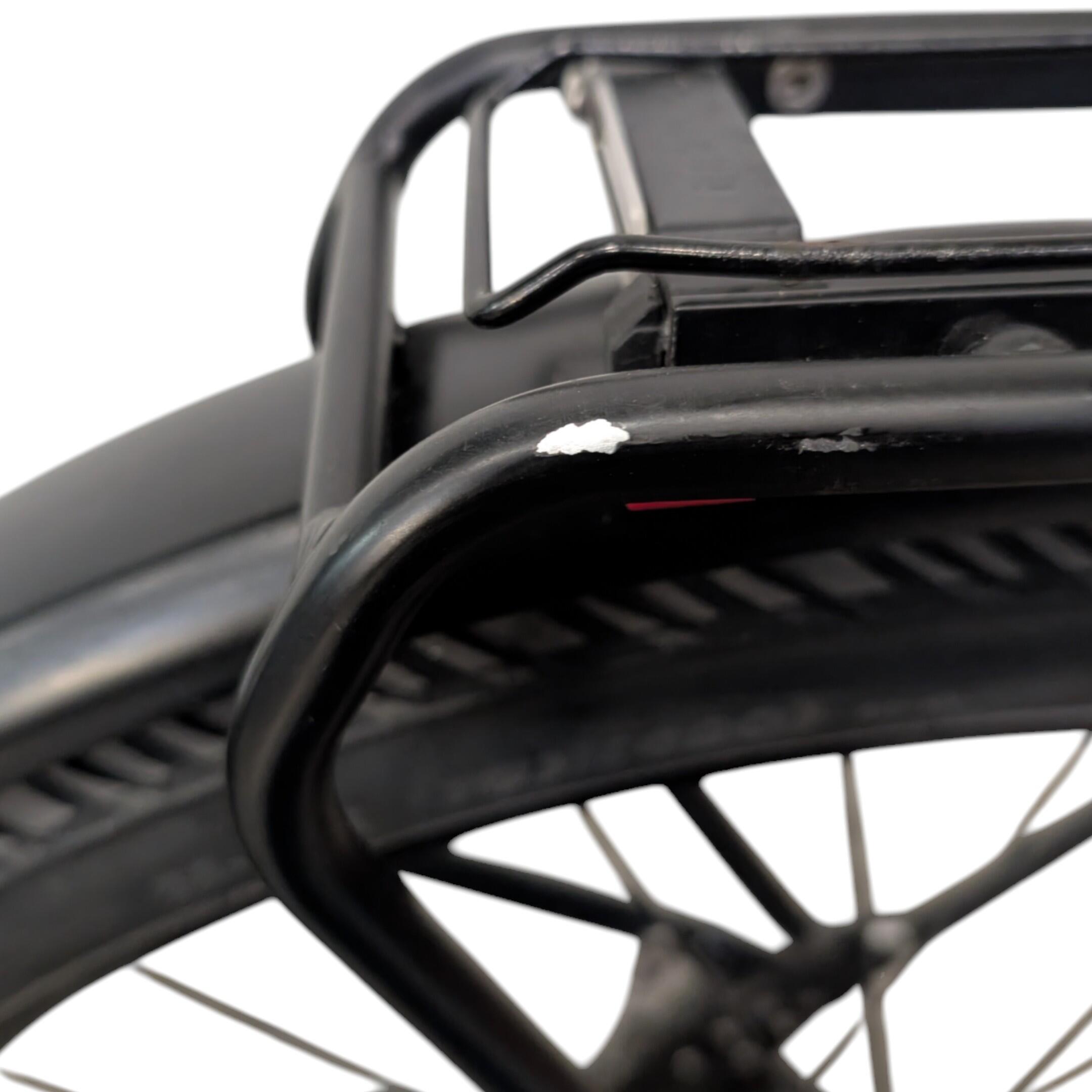 Tweedehands - Speed pedelec fiets - Kettler Quadriga Duo CX 5/6