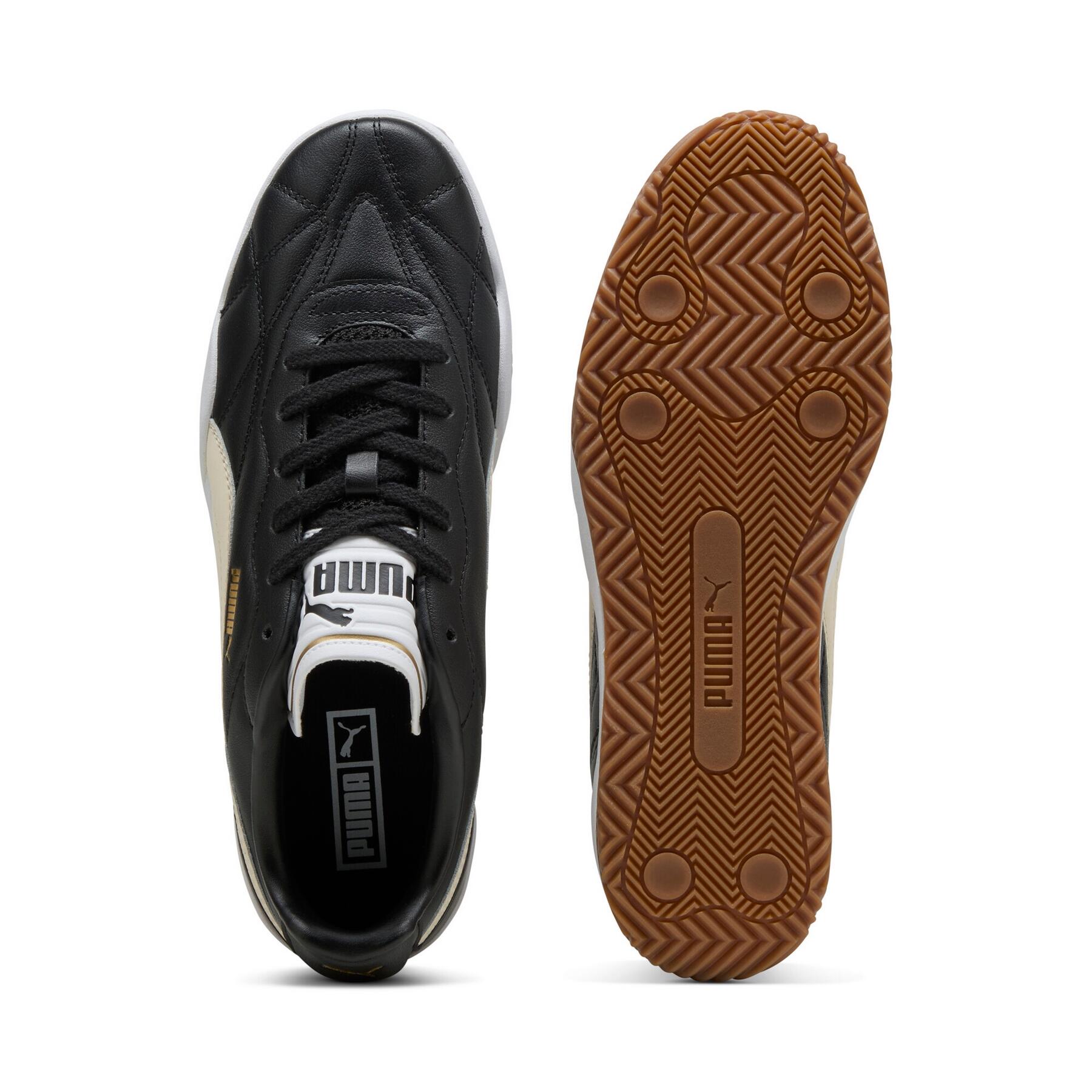 Puma Buty Tifosi Lux 40225901 3/7