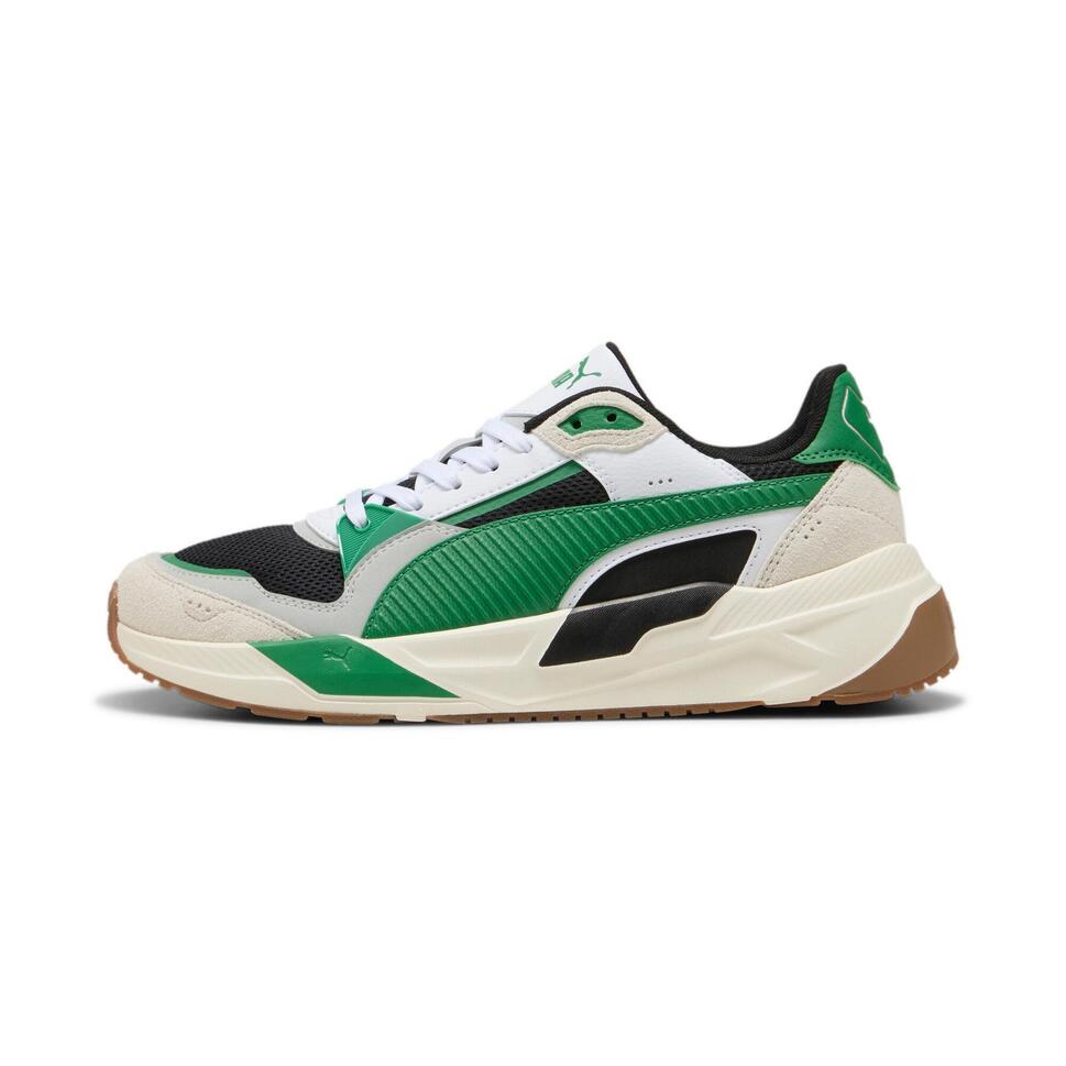 Adidasy Puma Trinity 2, Dla obu płci