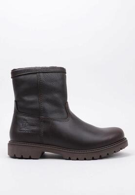 Boots panama jack model fedro kleur bruin