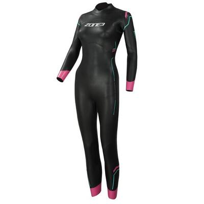 Dames triathlonpak zone3 agile