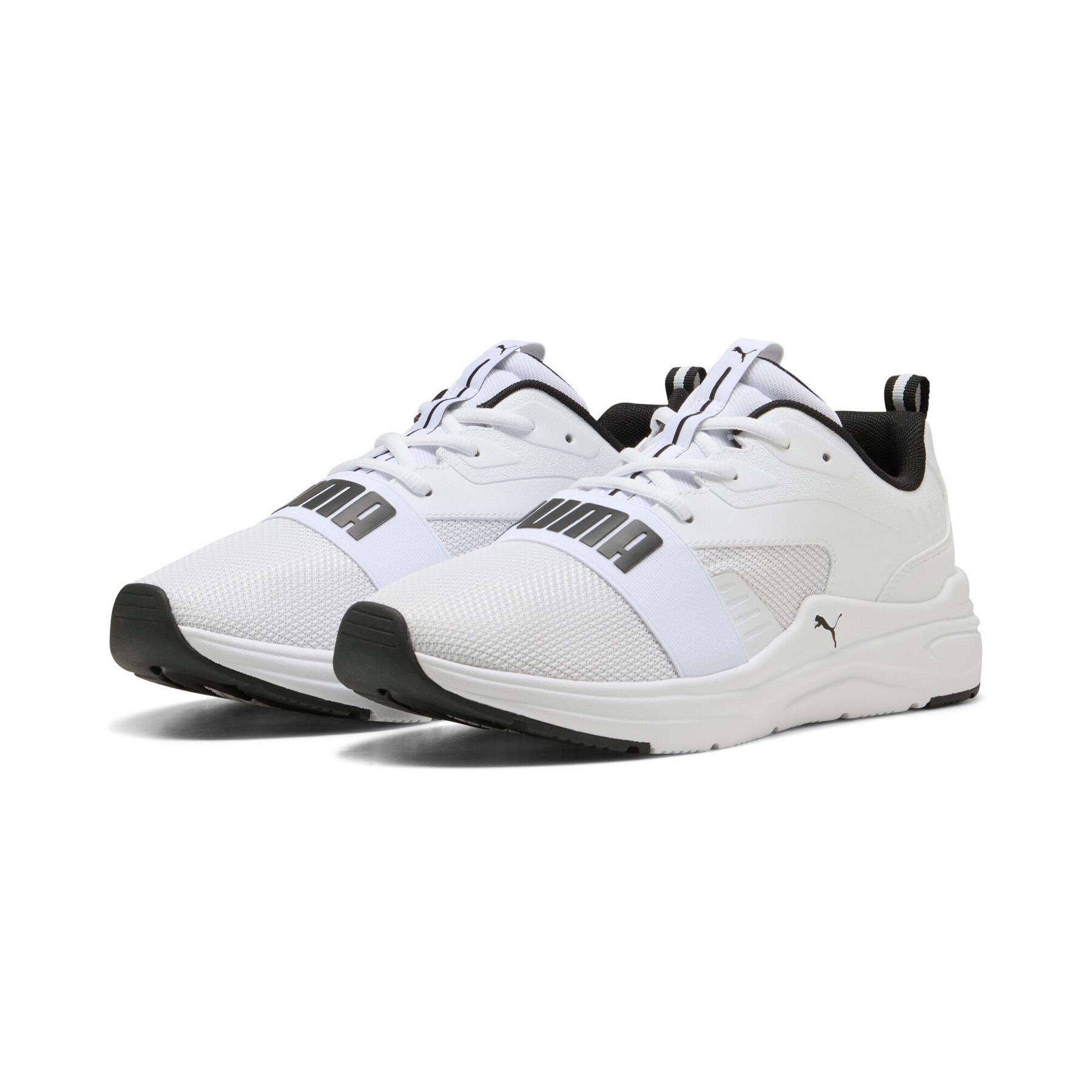 Puma Buty Softride Wired 2 40023202