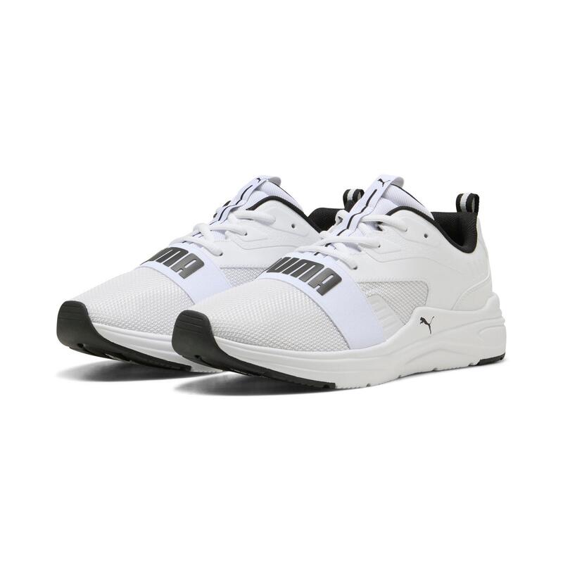 Puma Buty Softride Wired 2 40023202