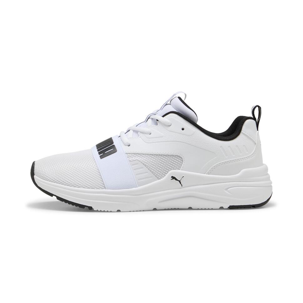 Puma Buty Softride Wired 2 40023202