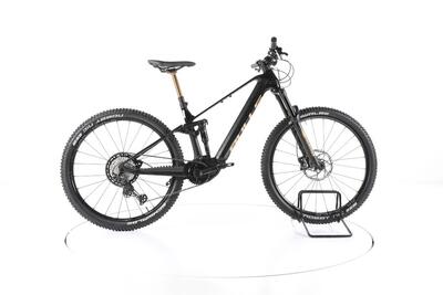 Tweedehands - bulls sonic evo am-sl 1 carbon fully e-bike - goed