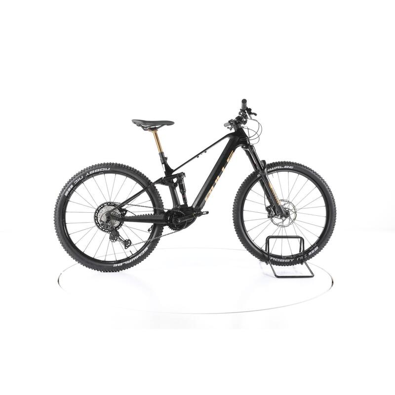 Second Life - Bulls Sonic EVO AM-SL 1 Carbon Fully E-Bike 2022 - Jak nowy