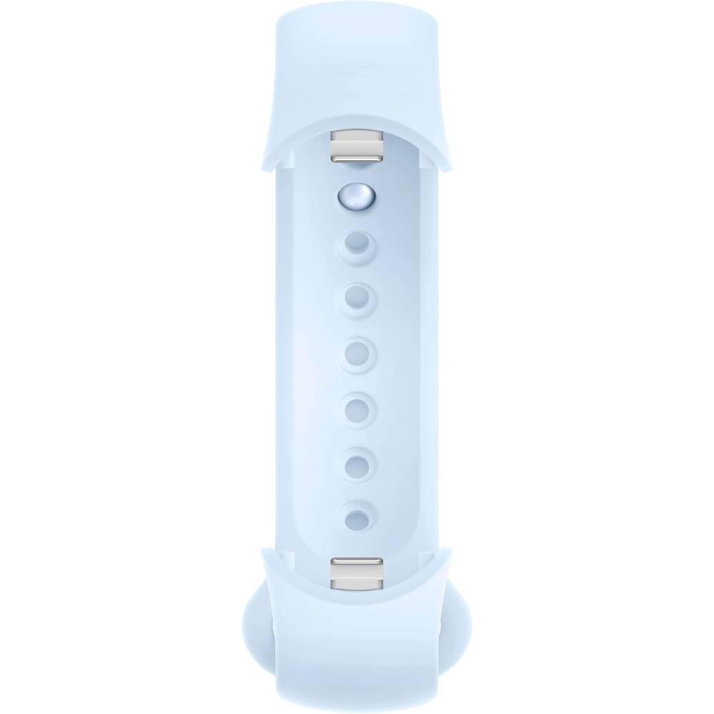 Smart Band 9 Xiaomi – Bracelet connecté AMOLED 1,62", autonomie 21 jours 4/4
