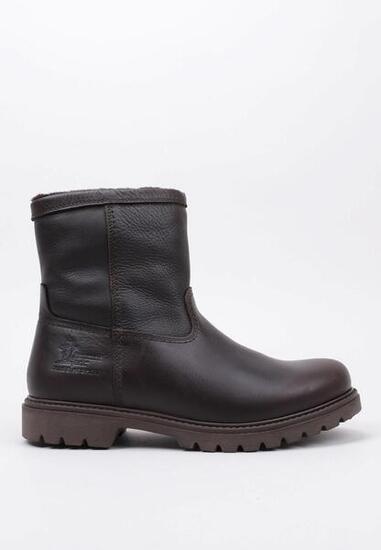 Stiefel Panama Jack Modell Fedro Farbe Brown