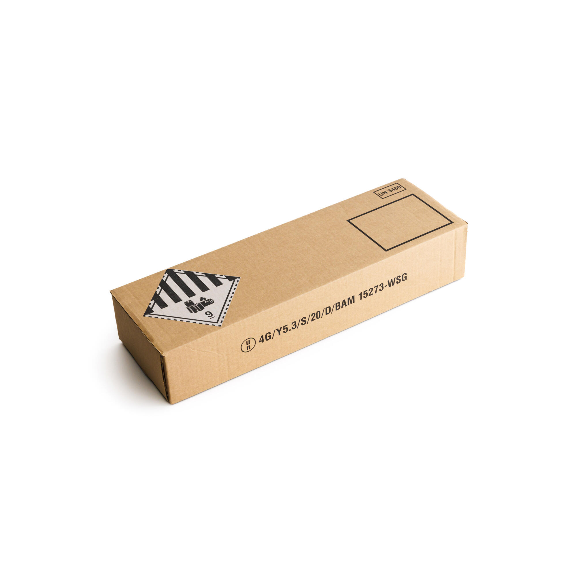 Batteria per bicicletta elettrica su Telaio orizzontale Bosch Powertube 400 Bbp2 2/4