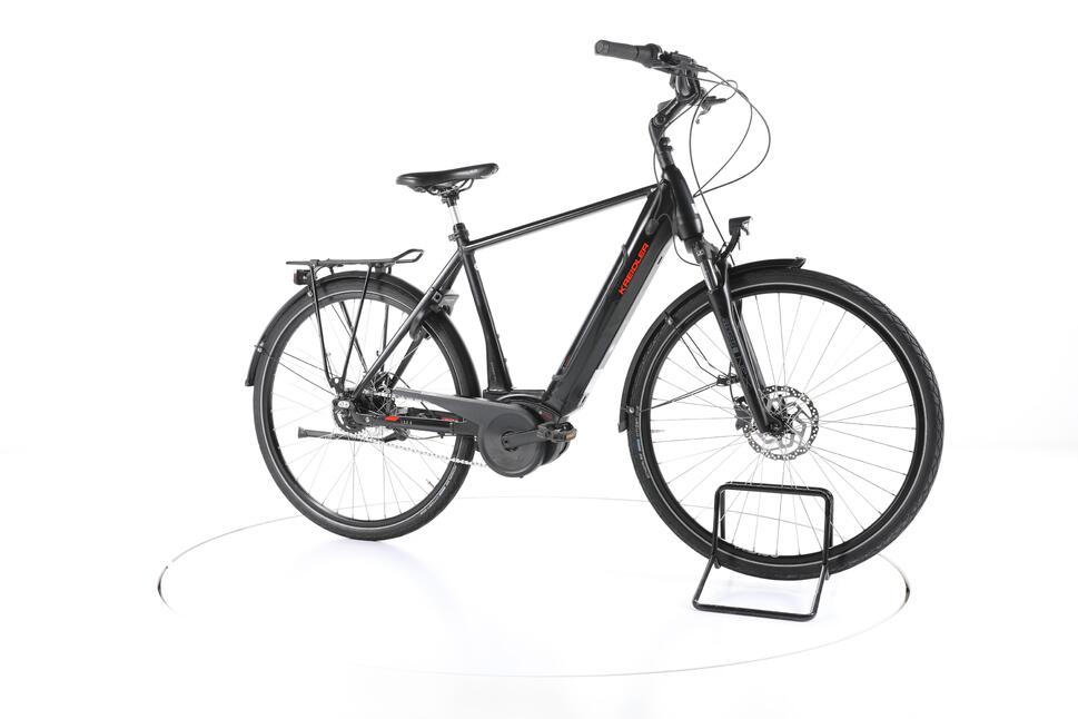 Second Life - Kreidler Vitality Eco 8 RT Trekking E-Bike 2021 - Stan dobry