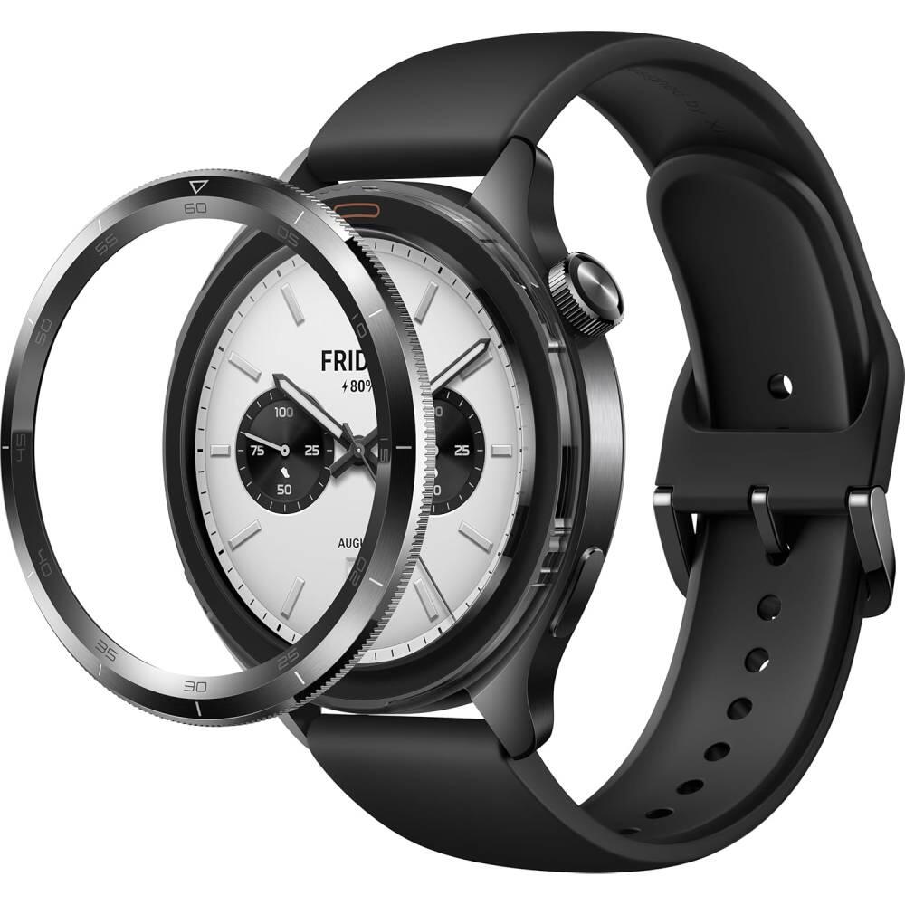 Smartwatch Xiaomi S4 Nero 2/6