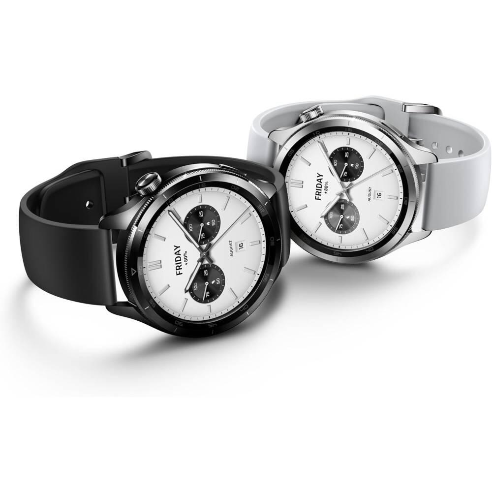 Smartwatch Xiaomi S4 Nero 5/6