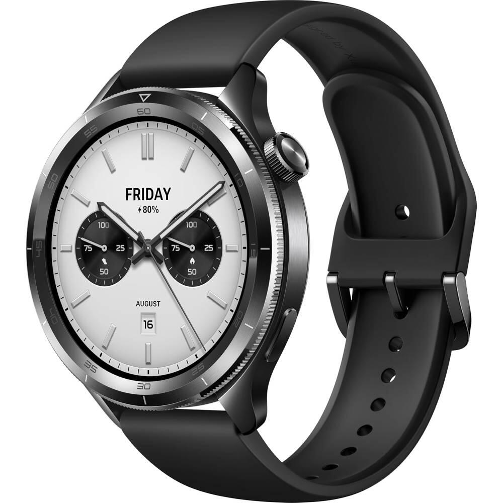 Smartwatch Xiaomi S4 Nero 3/6