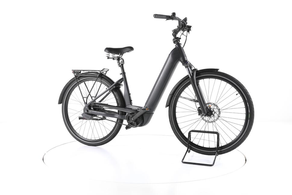 Second Life - ADVANCED Tour Pro City E-Bike Lage instap 2023 - Stan dobry thumbnail