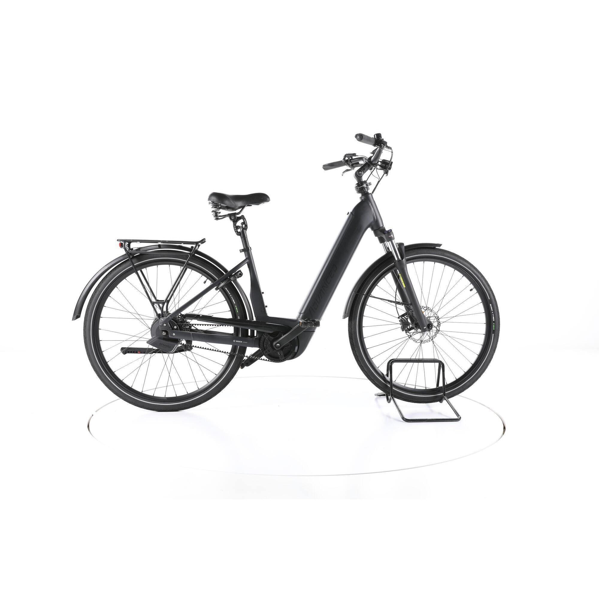 Second Life - ADVANCED Tour Pro City E-Bike Lage instap 2023 - Stan dobry