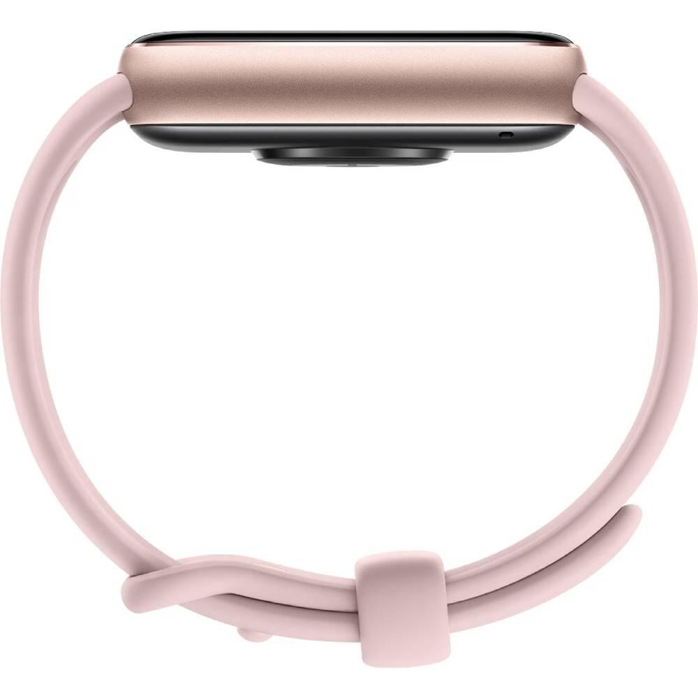 Smart Band 9 Pro Xiaomi — AMOLED 1,74", GPS, Étanche 5ATM 5/7