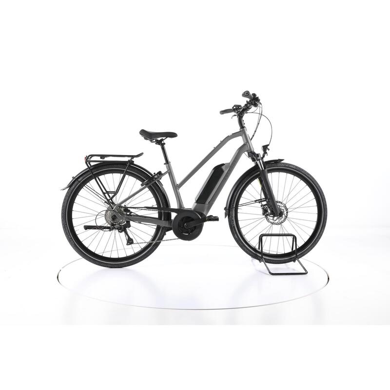 Second Life - Kalkhoff Endeavour 1.B Move Trekking E-Bike 2023 - Jak nowy