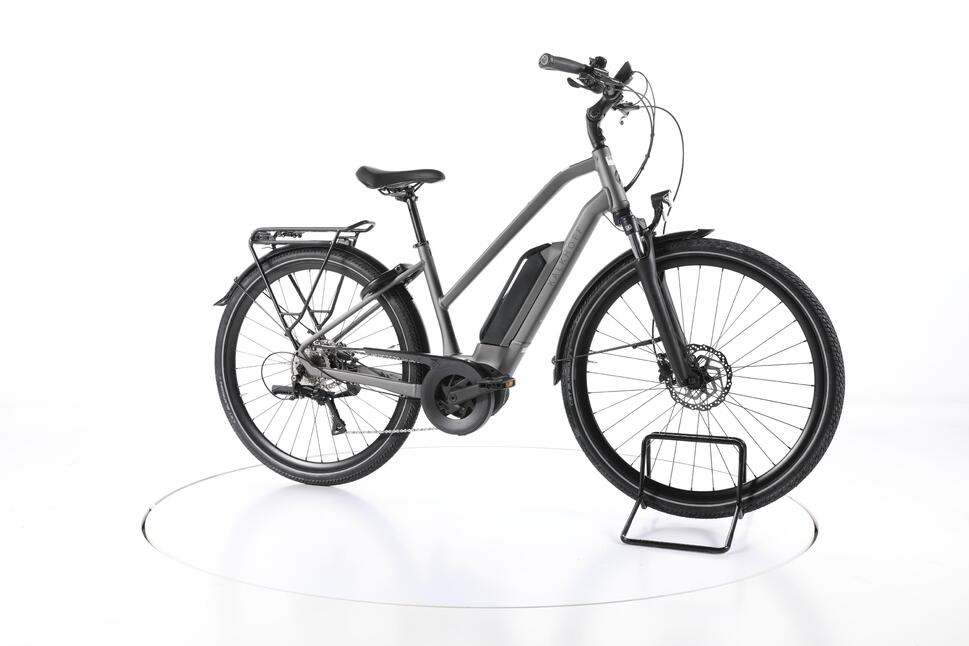 Second Life - Kalkhoff Endeavour 1.B Move Trekking E-Bike 2023 - Jak nowy