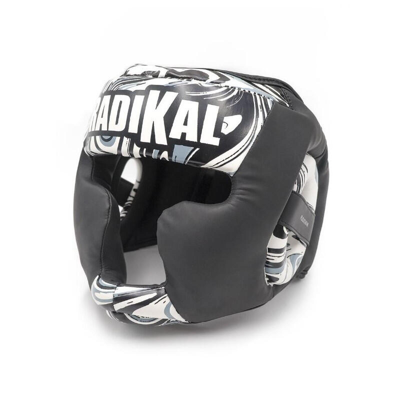 FUJI MAE Radikal 3.0 Fuji Mae bokshelm