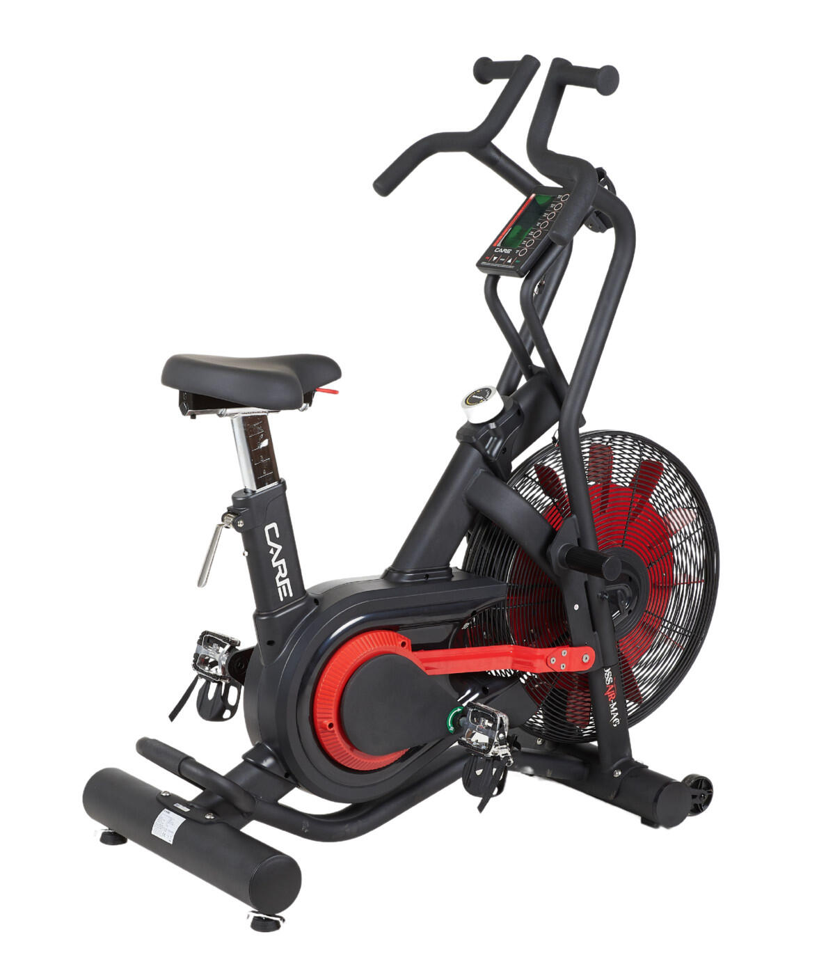 CARE FITNESS Dubbele verstelbare katrol care premium line