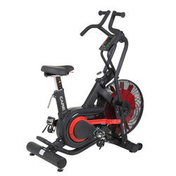 Vélo Elliptique - CARE - CROSSAIR-MAG C2