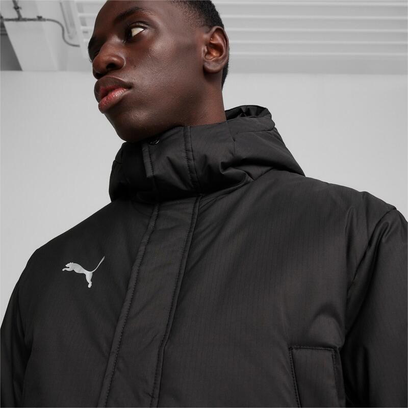 Puma Kurtka Teamfinal Winter 65856903