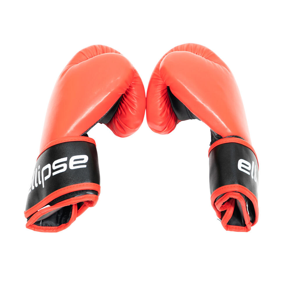 GANTS DE BOXE 8oz 5/5