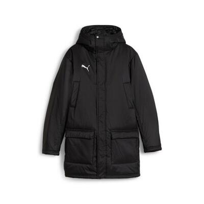 Donsjack puma teamfinal