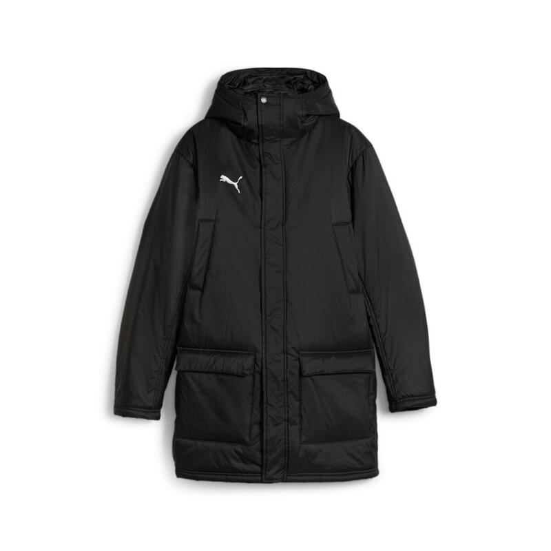 Puma Kurtka Teamfinal Winter 65856903