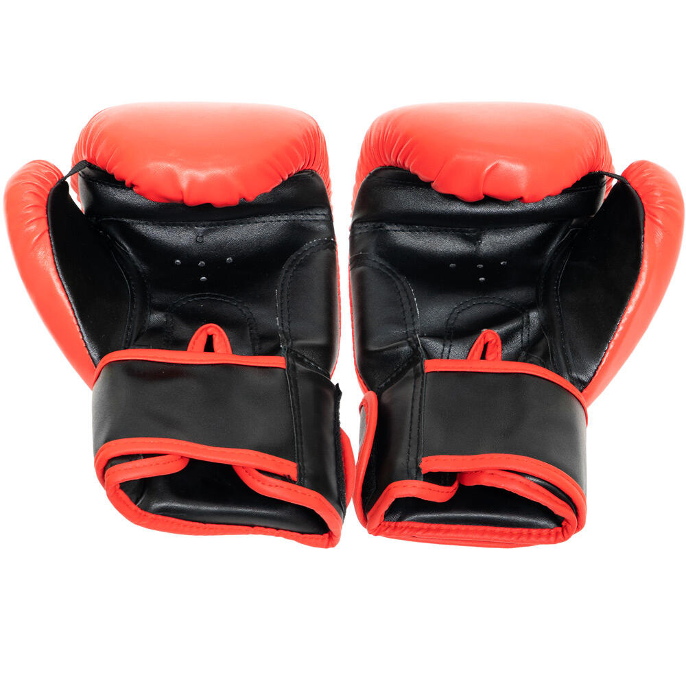 GANTS DE BOXE 8oz 3/5